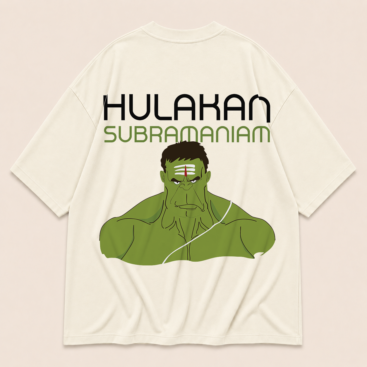 Hulakan Subramaniam – SCRIBE Drop by Kalakaari Studios