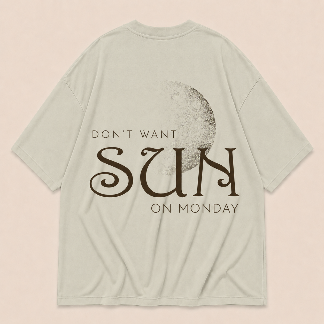 Monday Mood LIGHT