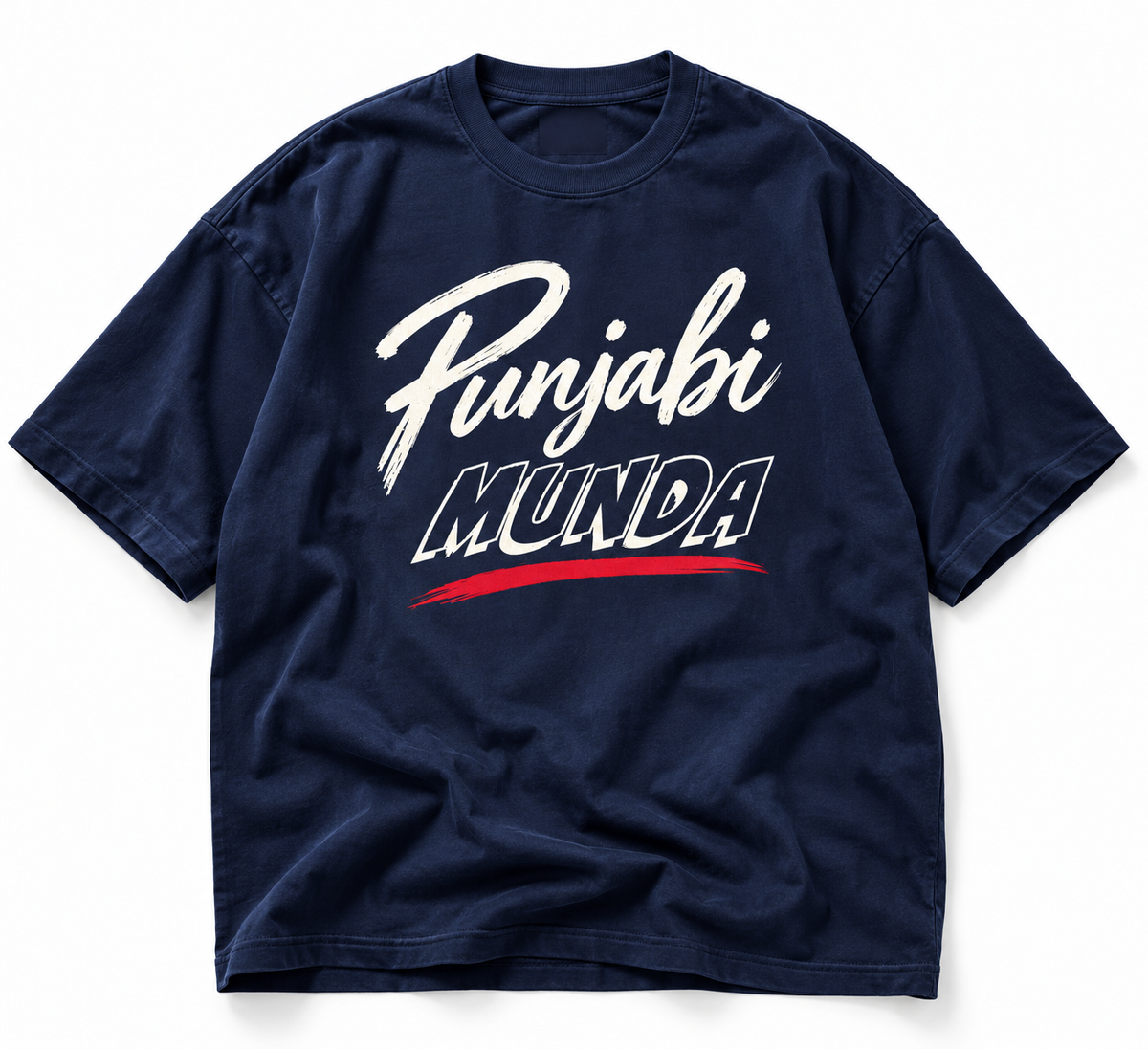 Punjabi Munda