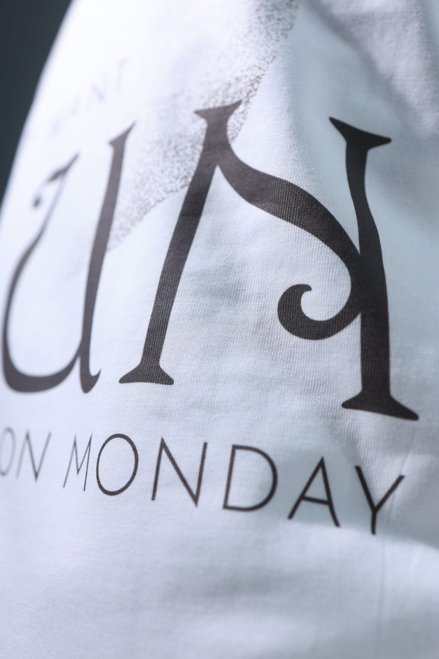 Monday Mood LIGHT