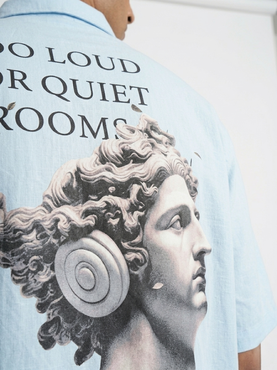 Too Loud