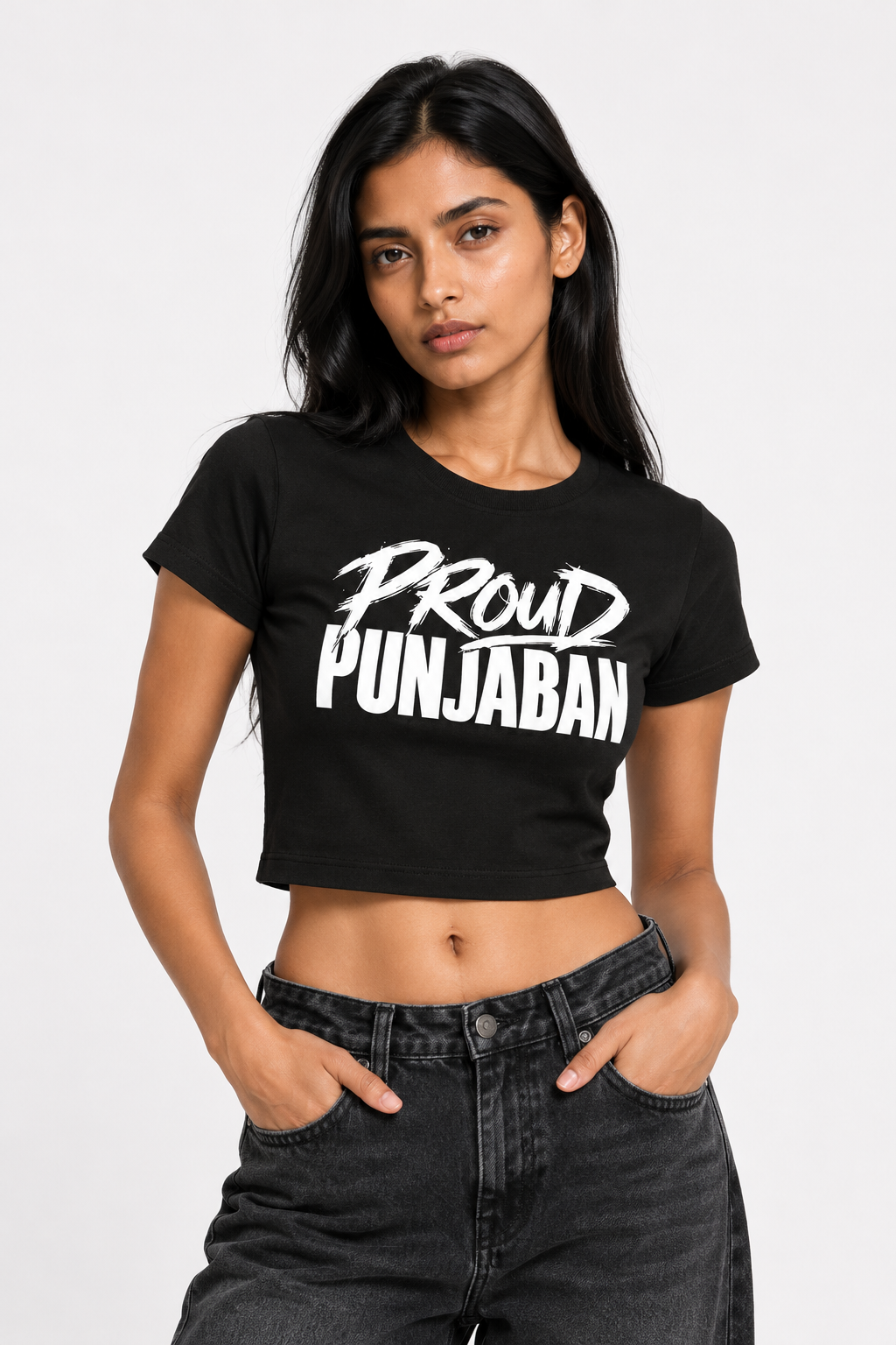 Proud Punjaban