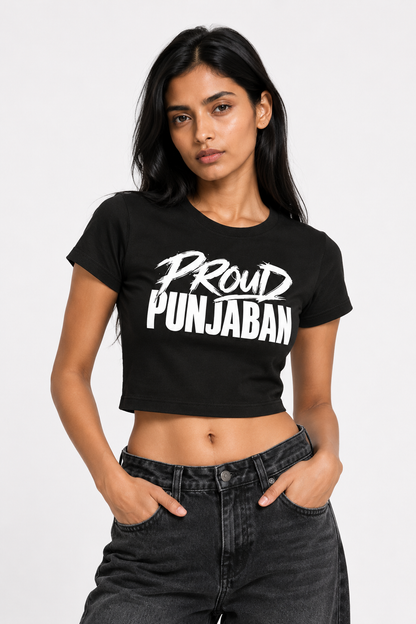 Proud Punjaban