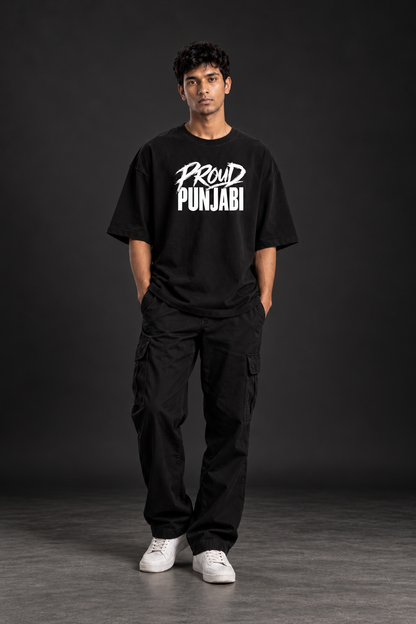 Proud Punjabi