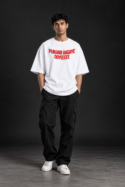 Born to Shine - SCRIBE Drop by Chaos Fits