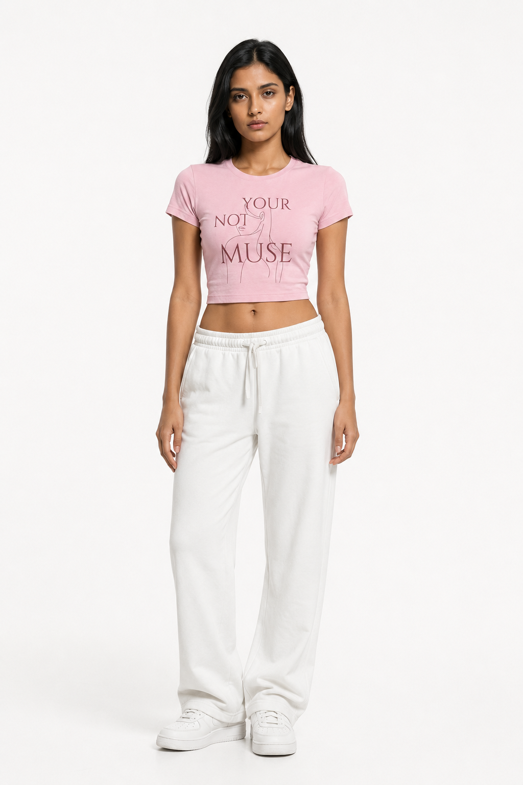 Not Your Muse