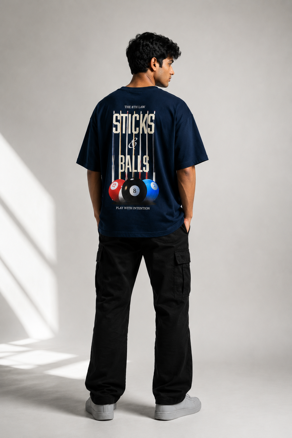 Sticks & Balls DARK