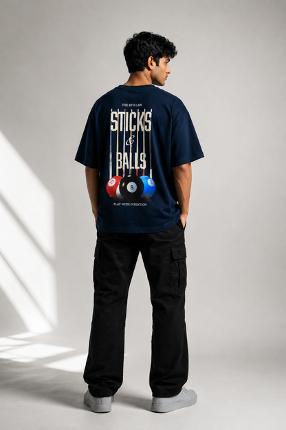 Sticks & Balls DARK