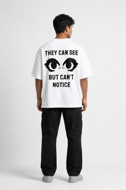 Blind People – SCRIBE Drop by Cauz Studios