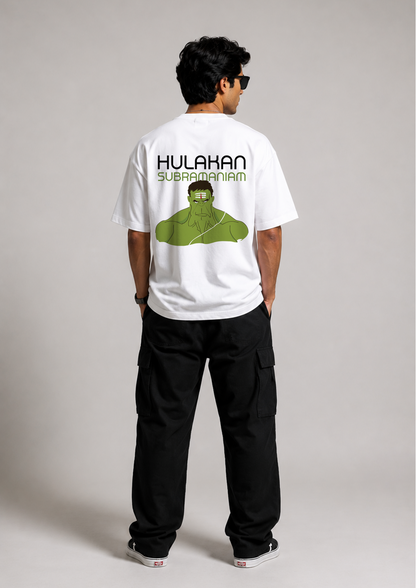 Hulakan Subramaniam – SCRIBE Drop by Kalakaari Studios