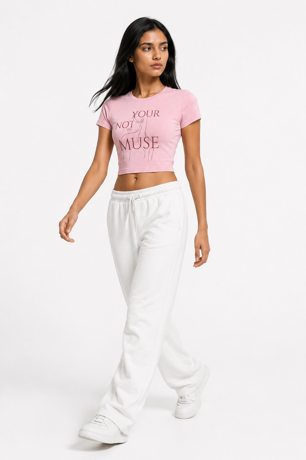 Not Your Muse