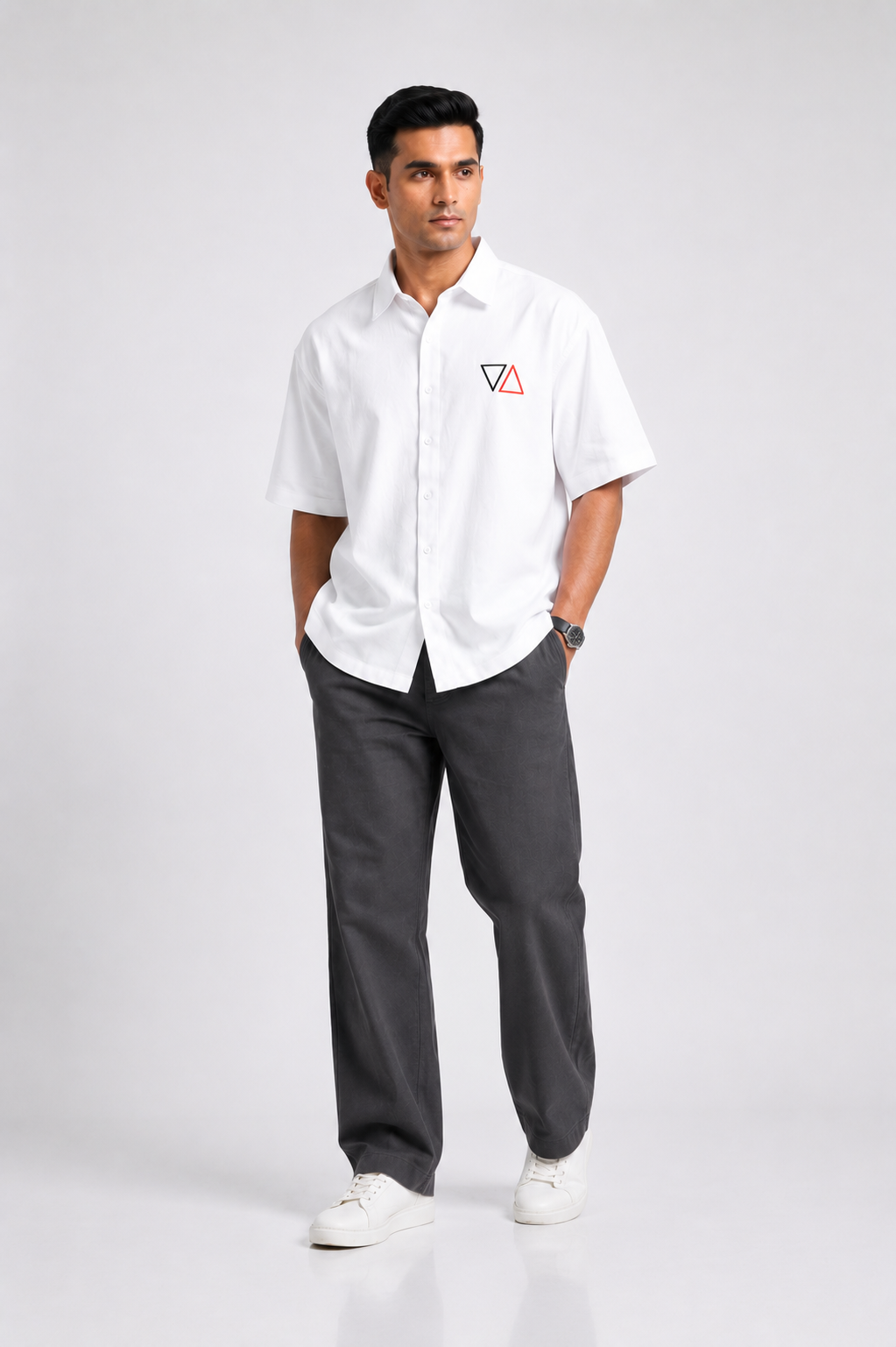 नरvous FOUNDER