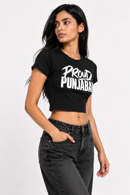 Proud Punjaban