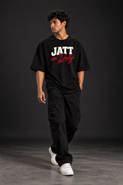 Jatt on Duty