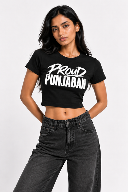 Proud Punjaban