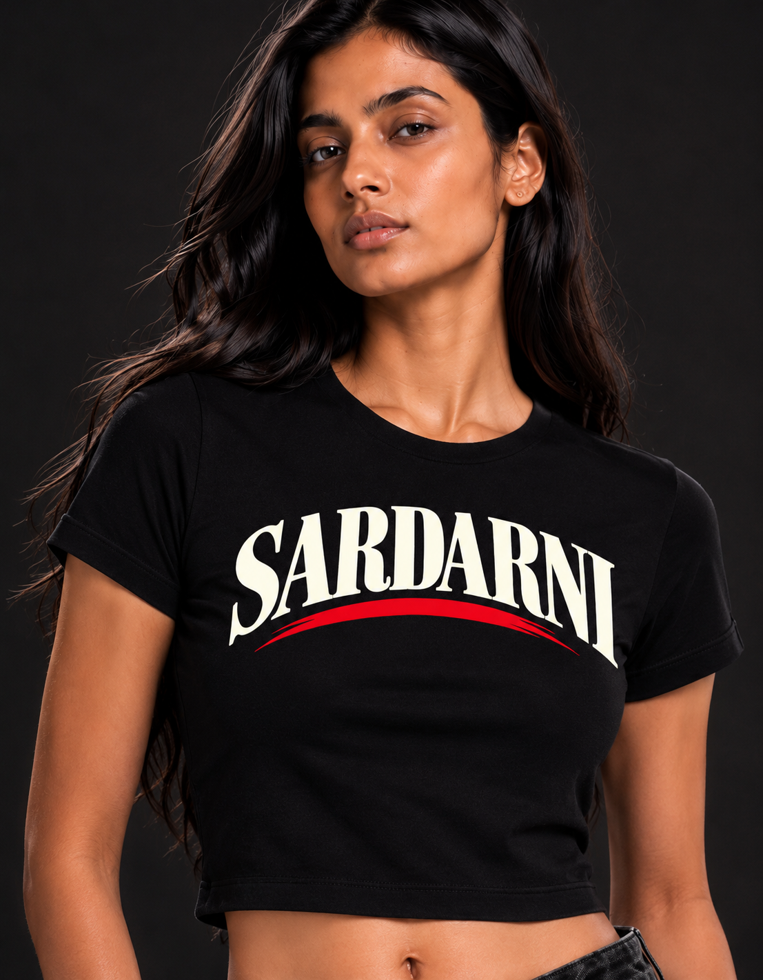 Sardarni