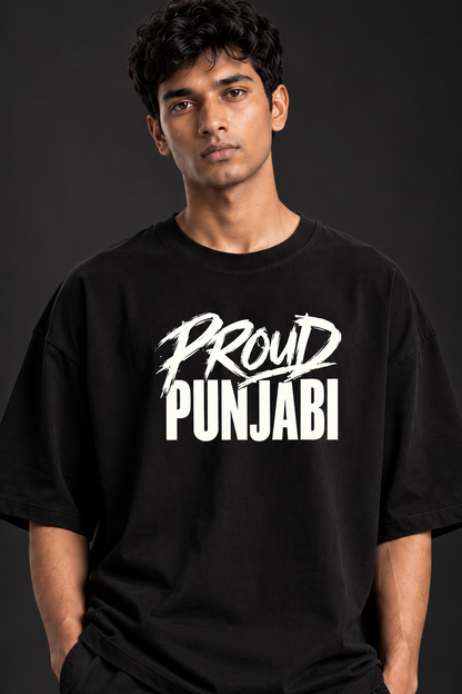 Proud Punjabi