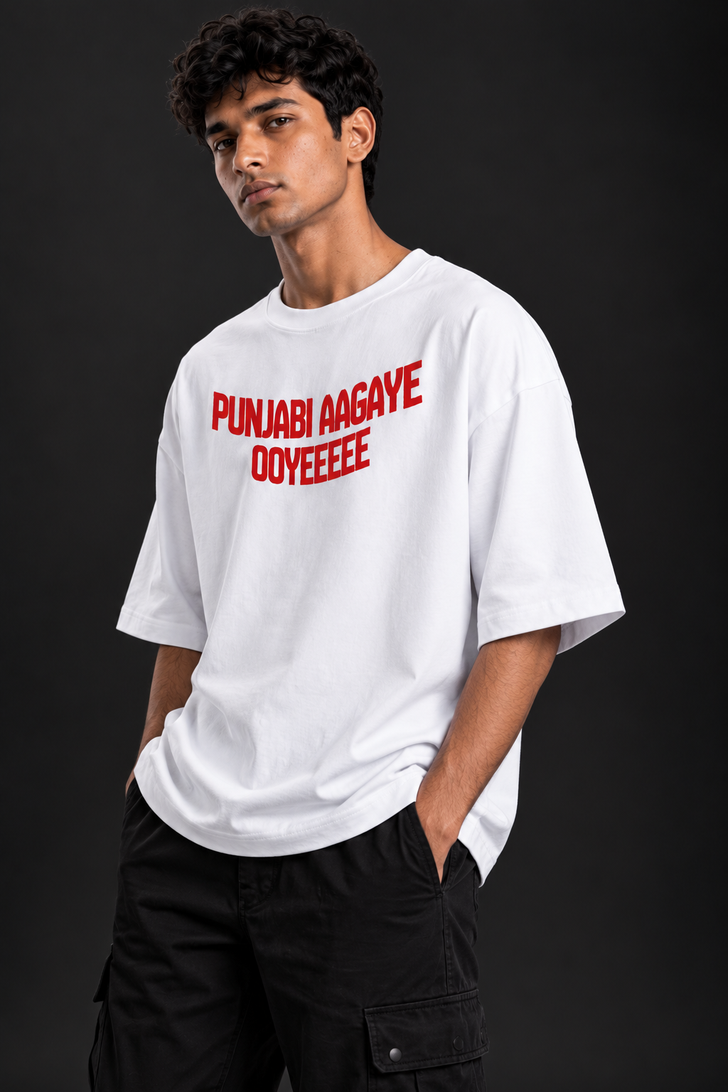 Born to Shine - SCRIBE Drop by Chaos Fits