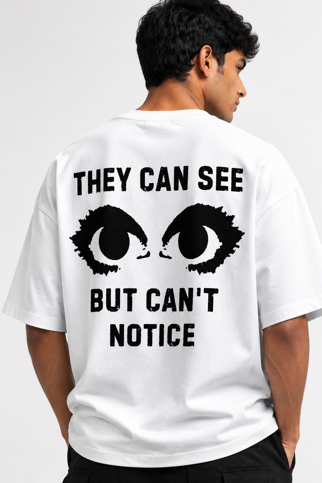 Blind People – SCRIBE Drop by Cauz Studios