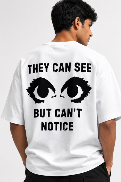 Blind People – SCRIBE Drop by Cauz Studios