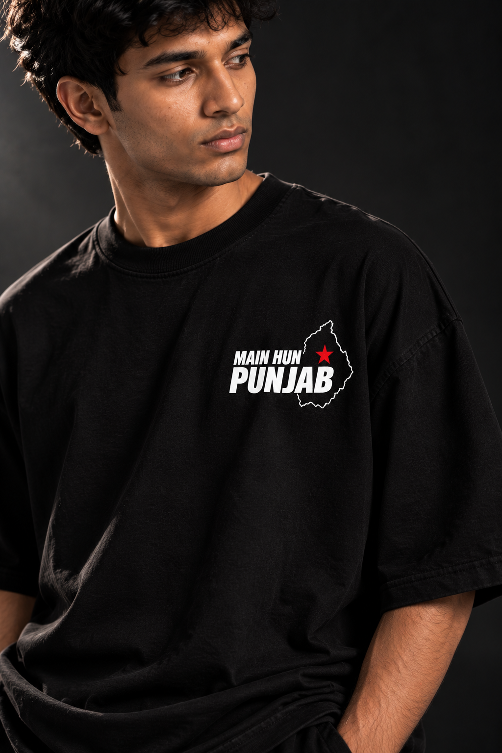 Main hun Punjab