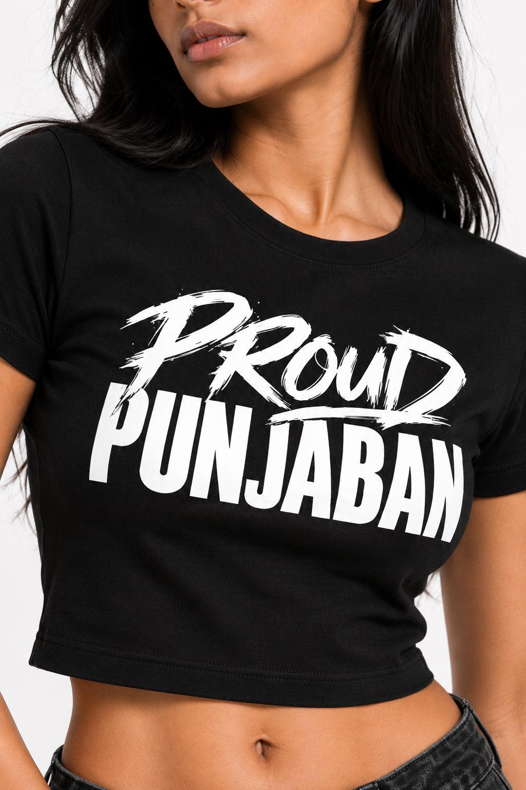 Proud Punjaban