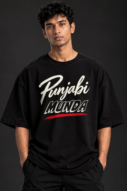 Punjabi Munda