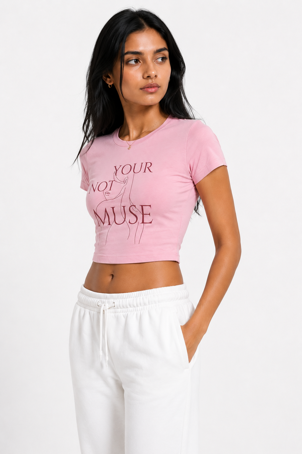 Not Your Muse
