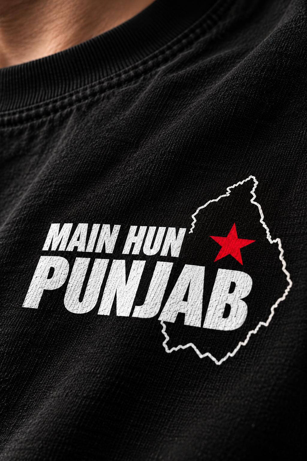 Main hun Punjab