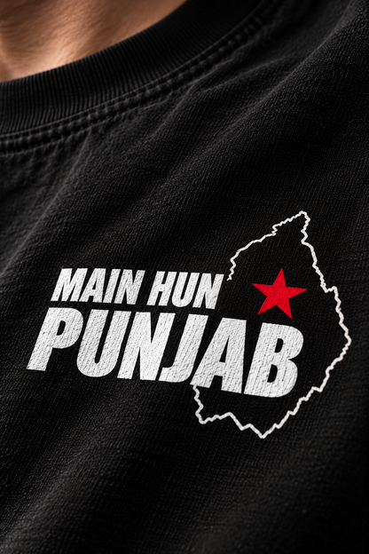 Main hun Punjab