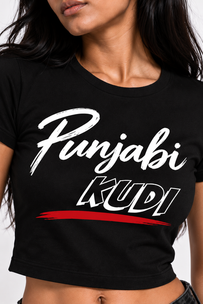 Punjabi Kudi