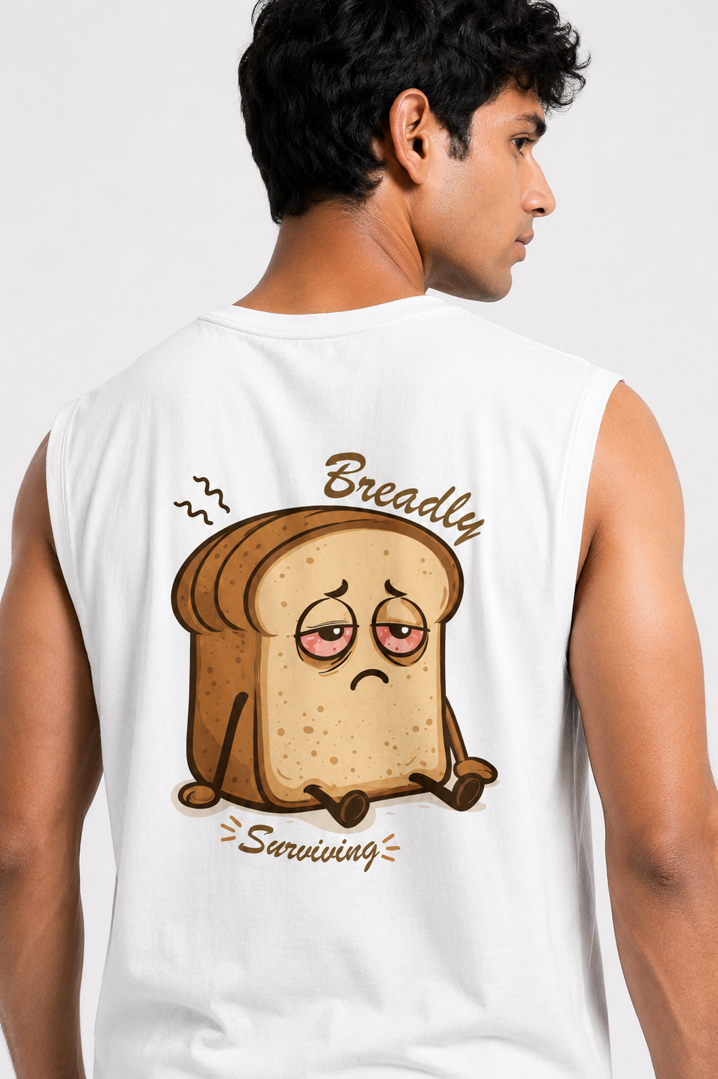 Breadly Surviving - SCRIBE Drop by Kalakaari Studios