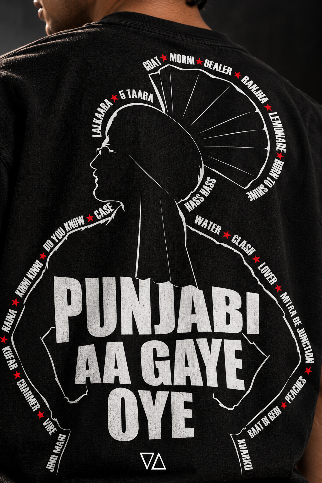 Main hun Punjab