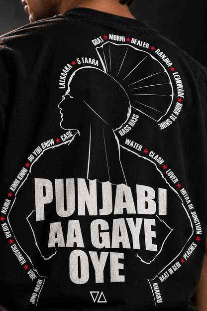 Main hun Punjab