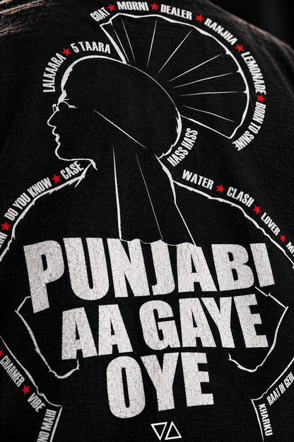 Main hun Punjab