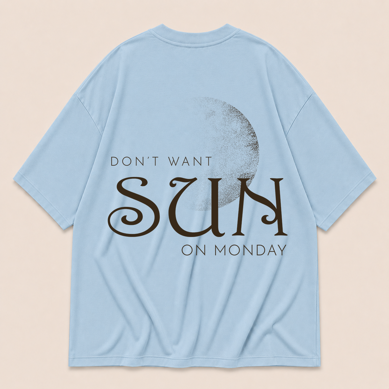 Monday Mood LIGHT