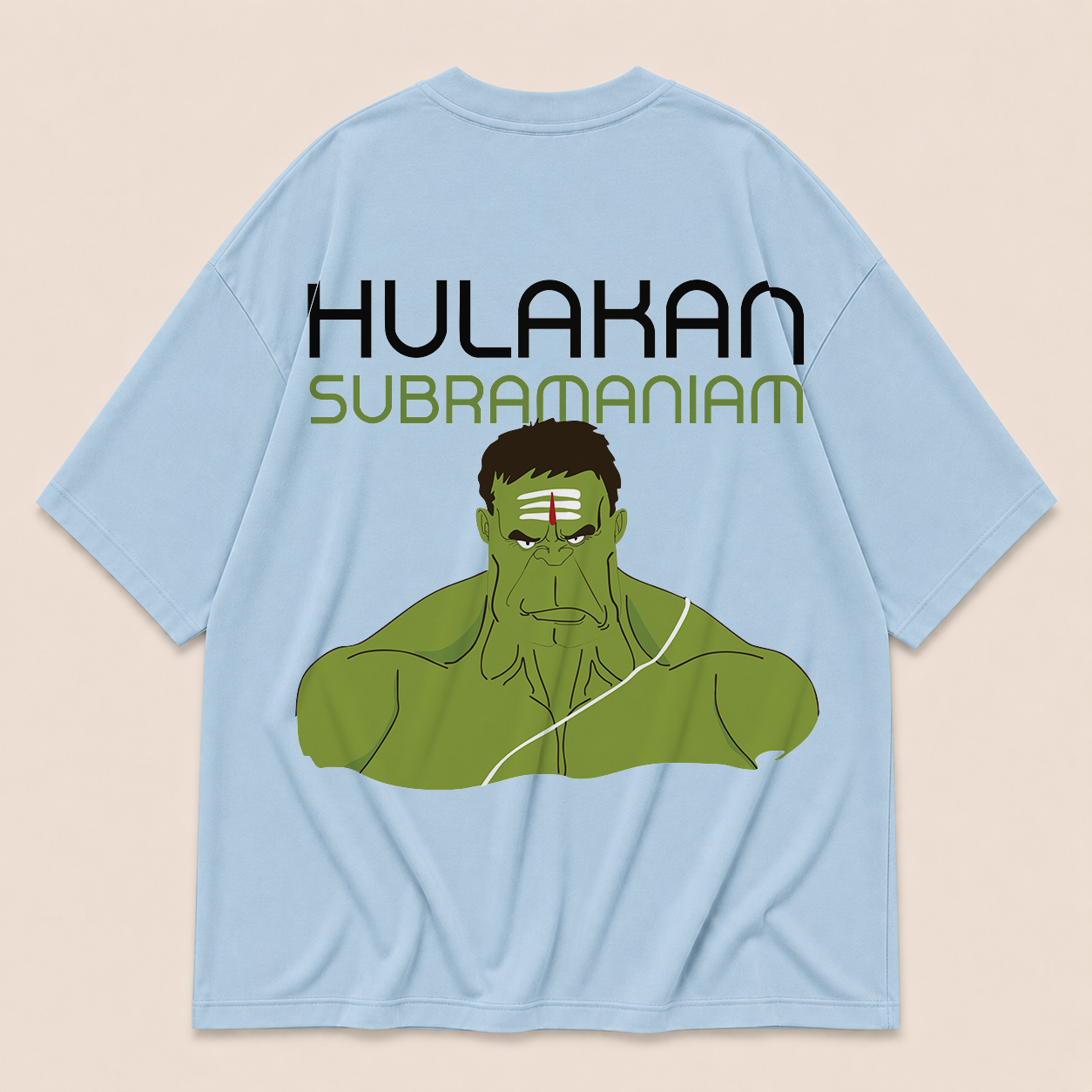 Hulakan Subramaniam – SCRIBE Drop by Kalakaari Studios