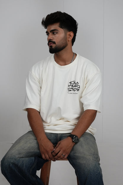 Never Easily Defined — Kafka-Inspired SCRIBE Drop by Kalakaari Studios