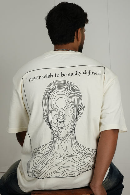 Never Easily Defined — Kafka-Inspired SCRIBE Drop by Kalakaari Studios