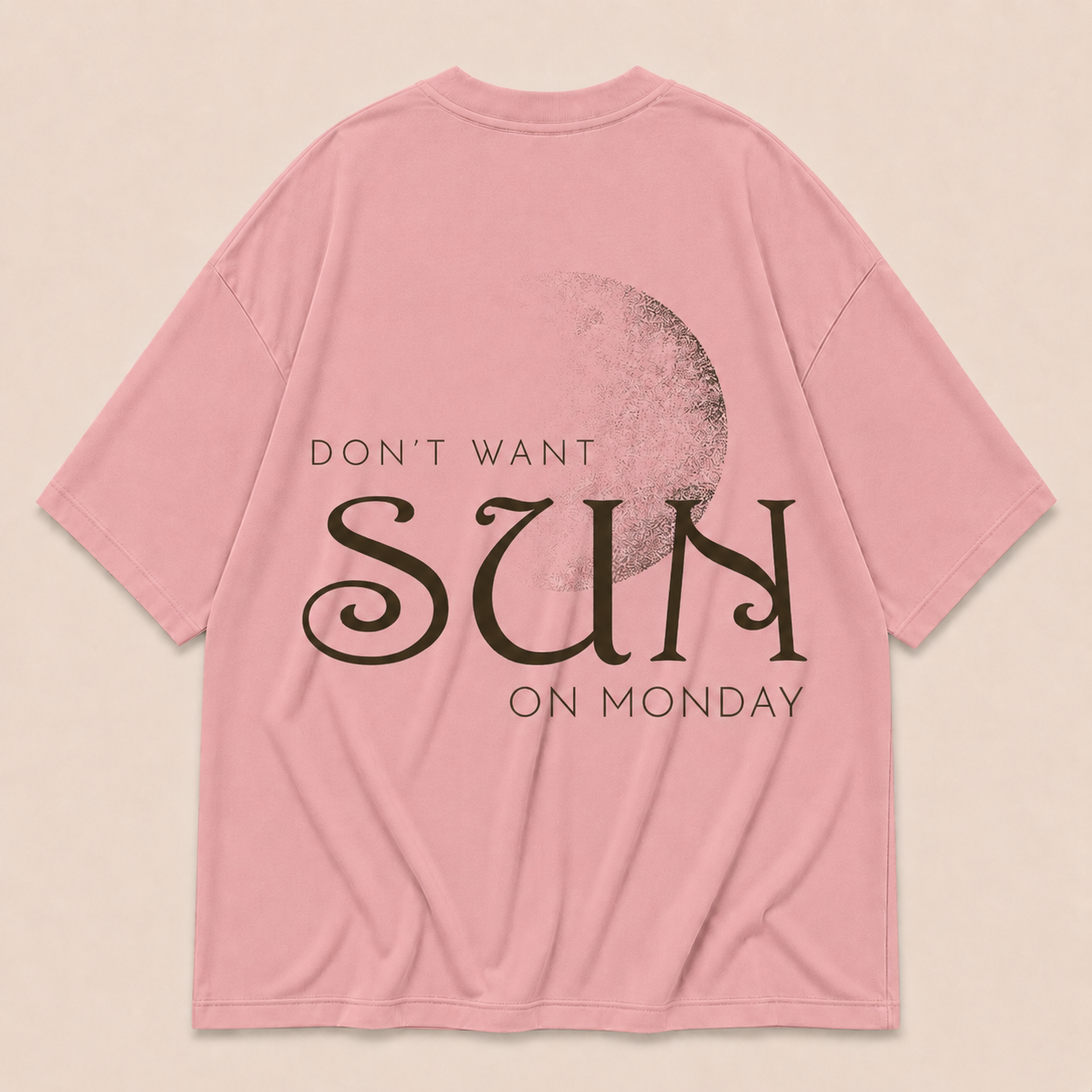 Monday Mood LIGHT