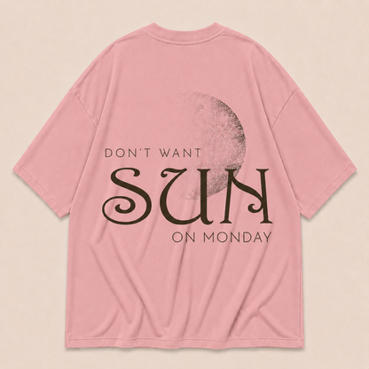 Monday Mood LIGHT