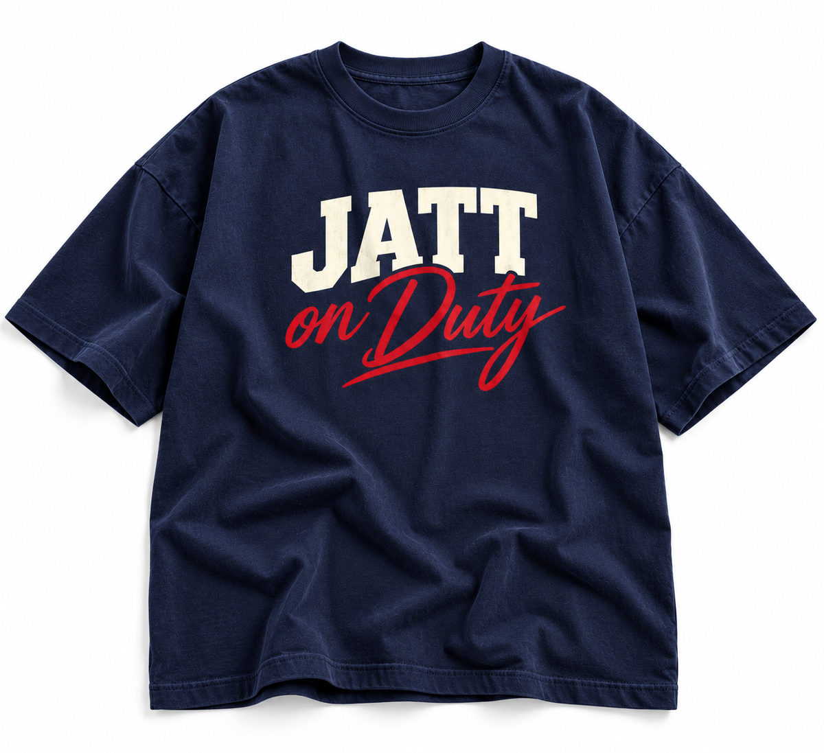 Jatt on Duty