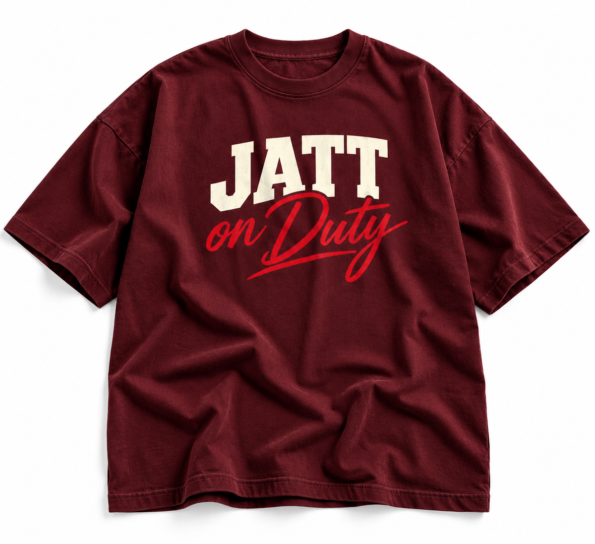 Jatt on Duty