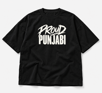 Proud Punjabi