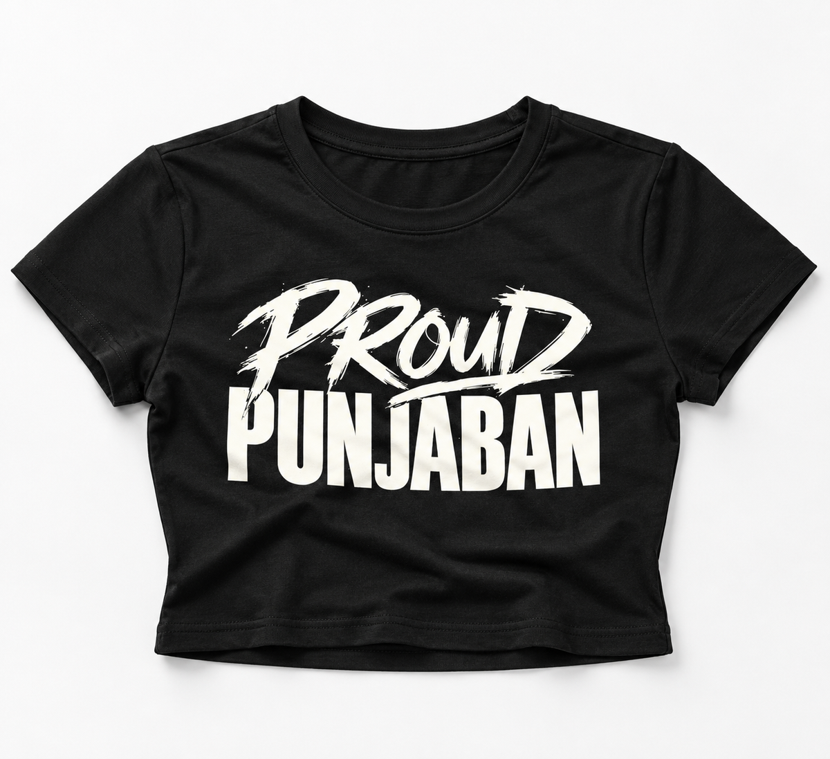 Proud Punjaban