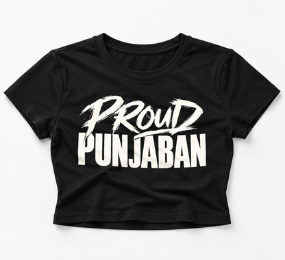 Proud Punjaban