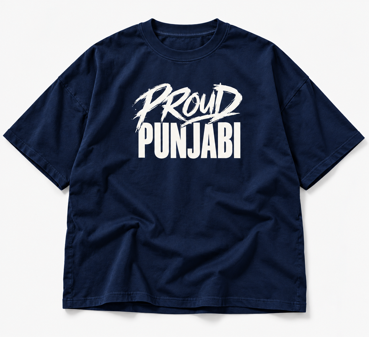 Proud Punjabi