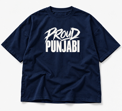 Proud Punjabi