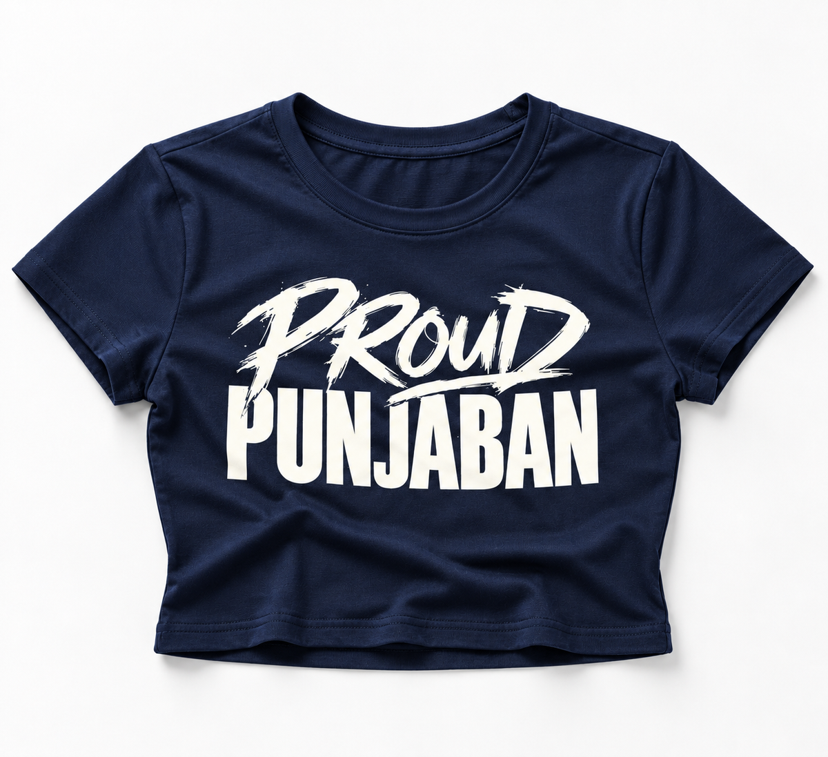 Proud Punjaban