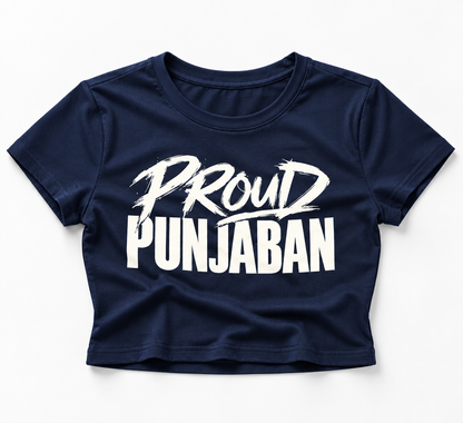 Proud Punjaban